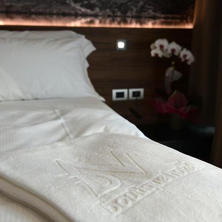 Dolomeet Boutique Hotel Pinzolo Dış mekan fotoğraf