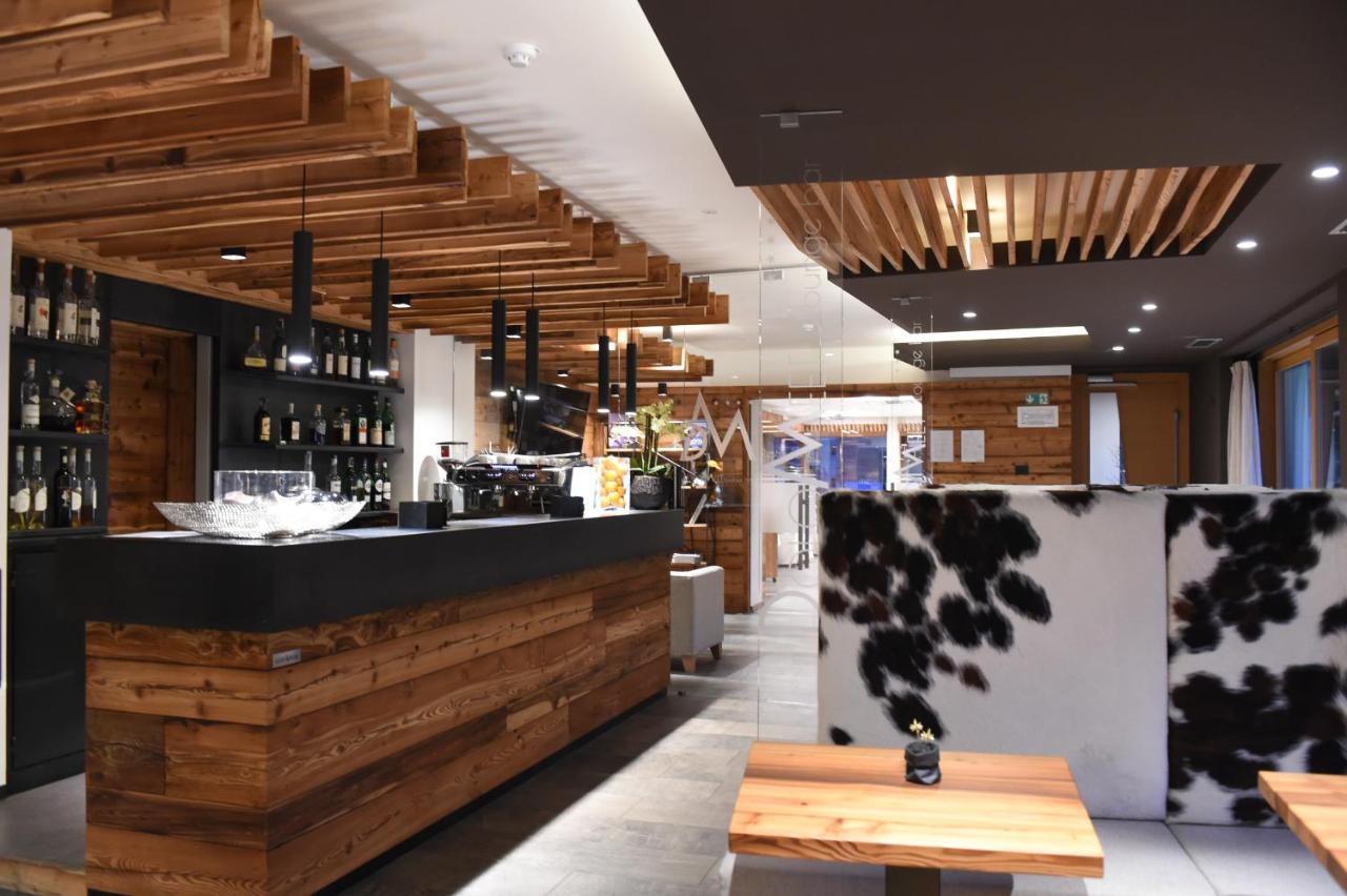 Dolomeet Boutique Hotel Pinzolo Dış mekan fotoğraf