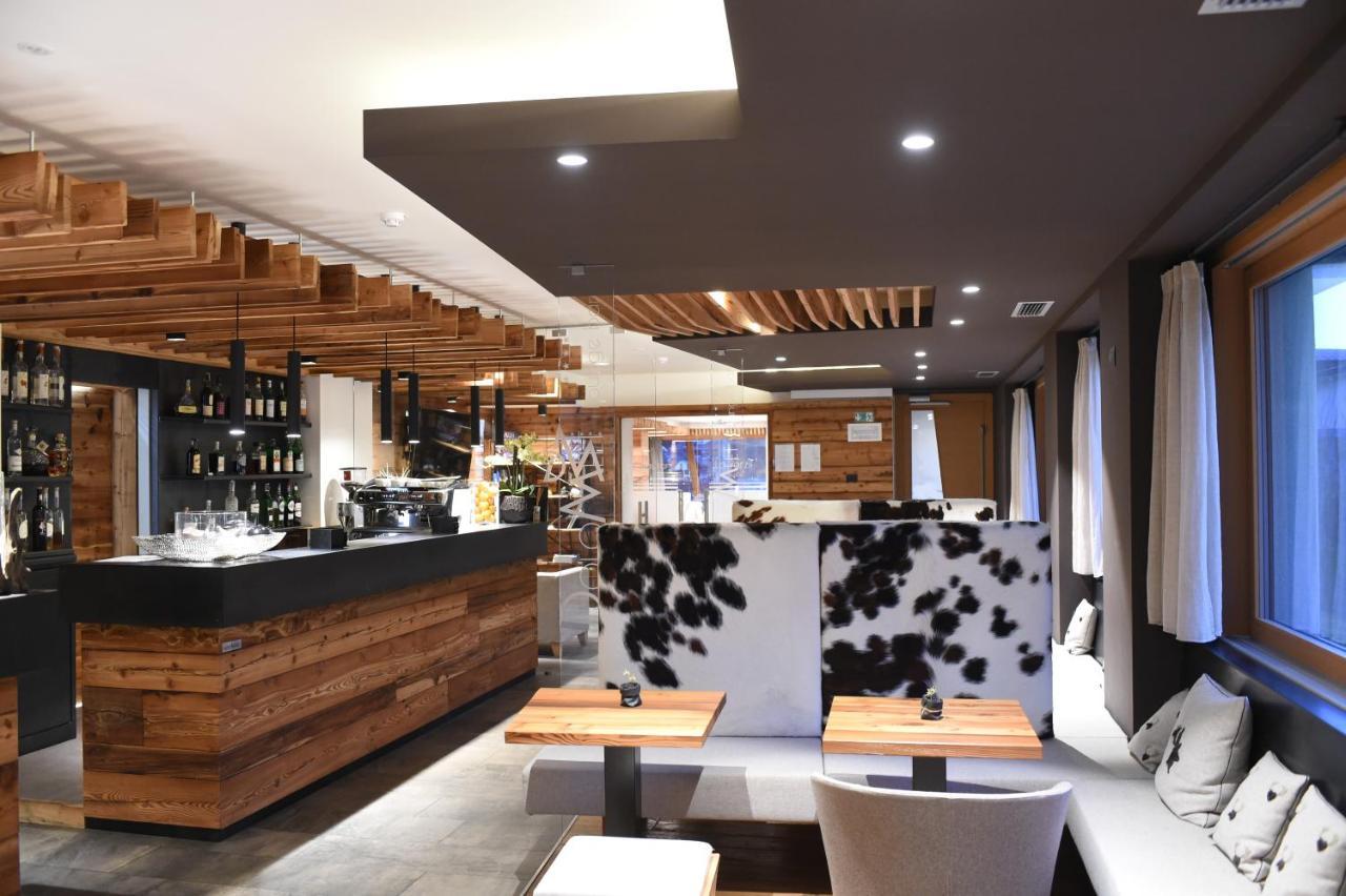 Dolomeet Boutique Hotel Pinzolo Dış mekan fotoğraf