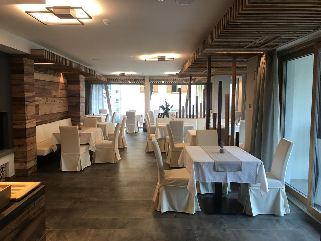Dolomeet Boutique Hotel Pinzolo Dış mekan fotoğraf