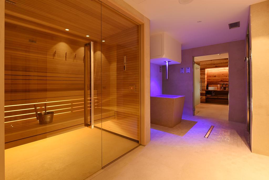 Dolomeet Boutique Hotel Pinzolo Dış mekan fotoğraf