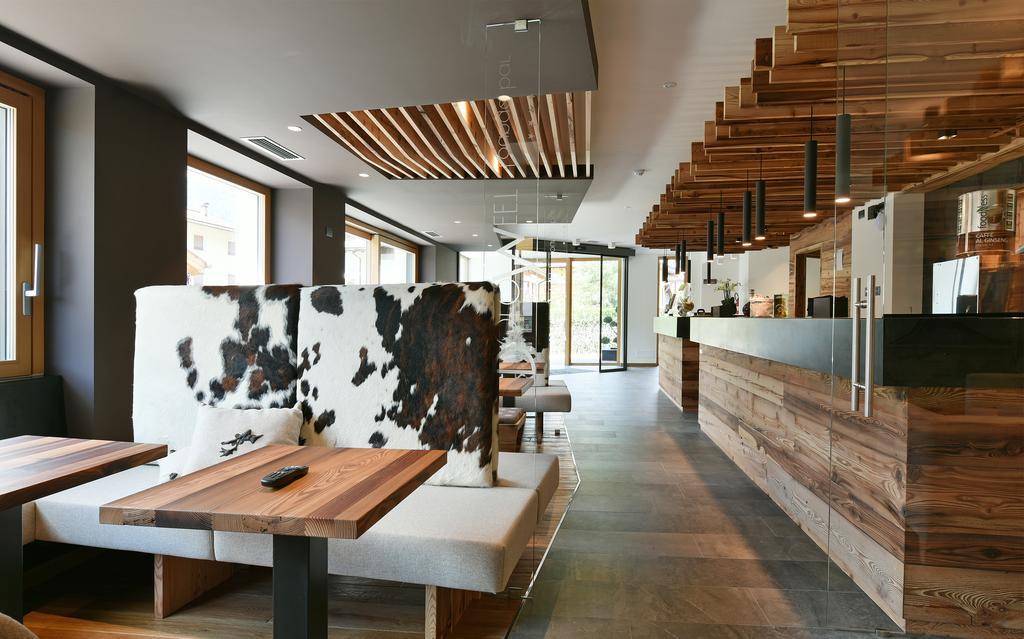 Dolomeet Boutique Hotel Pinzolo Dış mekan fotoğraf