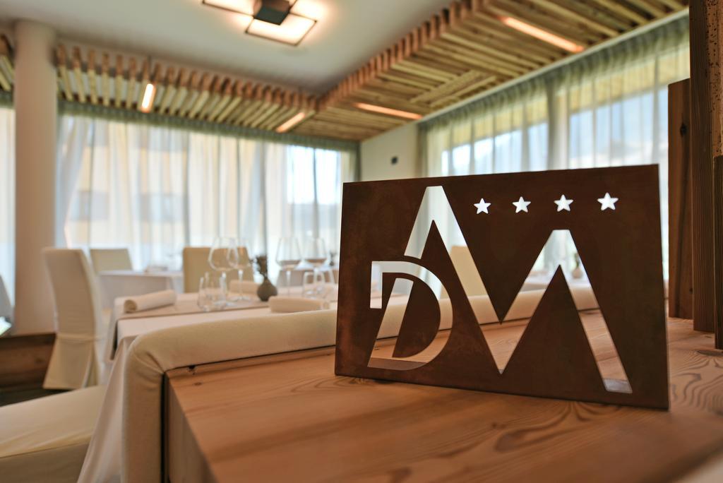 Dolomeet Boutique Hotel Pinzolo Dış mekan fotoğraf