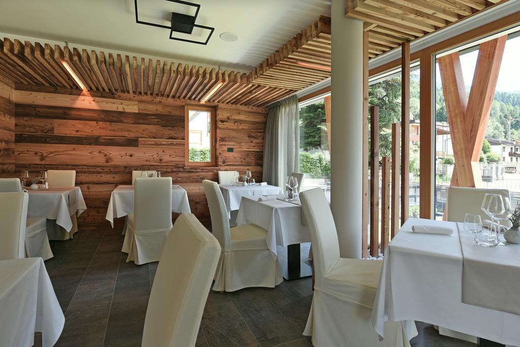 Dolomeet Boutique Hotel Pinzolo Dış mekan fotoğraf