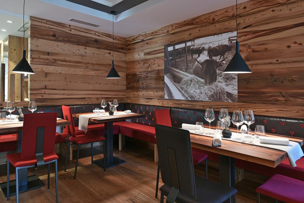 Dolomeet Boutique Hotel Pinzolo Dış mekan fotoğraf