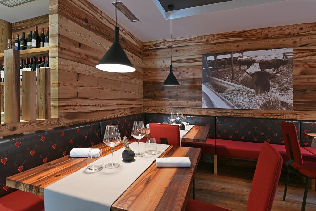 Dolomeet Boutique Hotel Pinzolo Dış mekan fotoğraf
