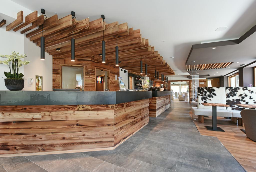 Dolomeet Boutique Hotel Pinzolo Dış mekan fotoğraf